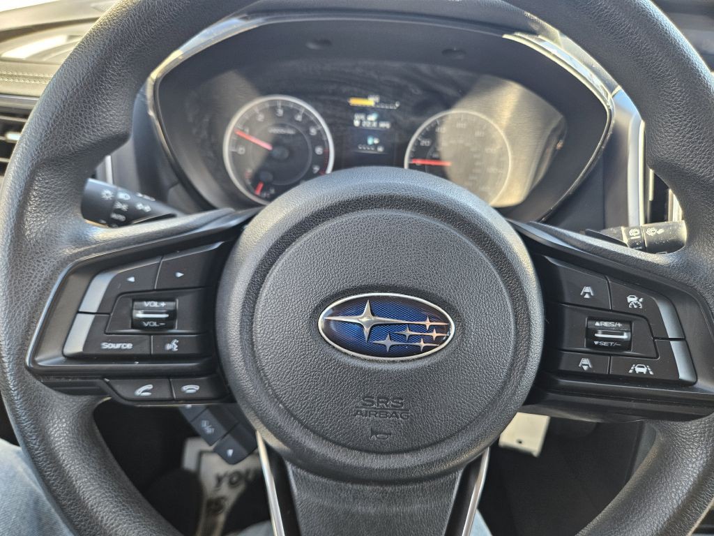 2019 Subaru Ascent Image 29