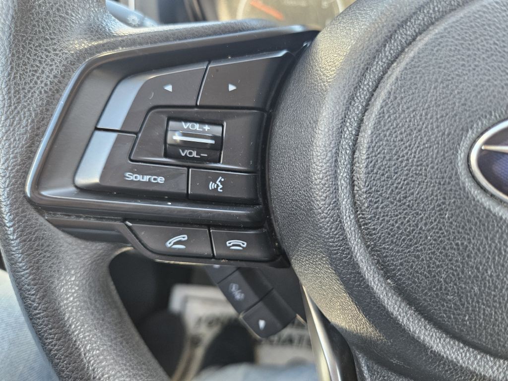 2019 Subaru Ascent Image 30