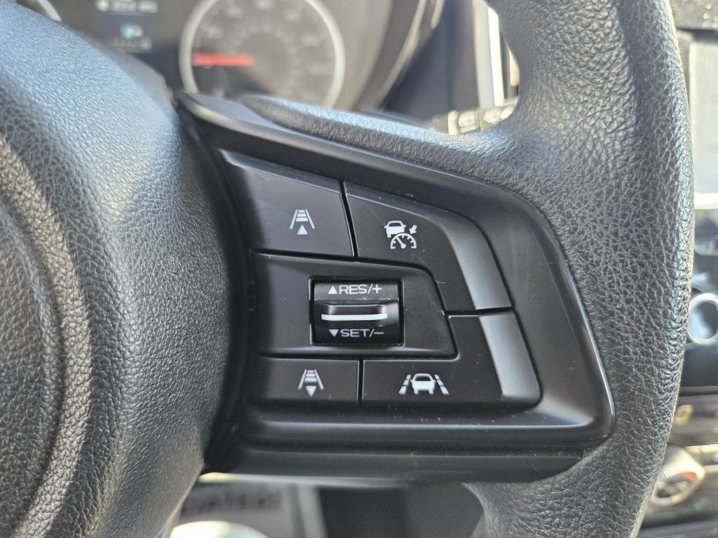 2019 Subaru Ascent Image 31