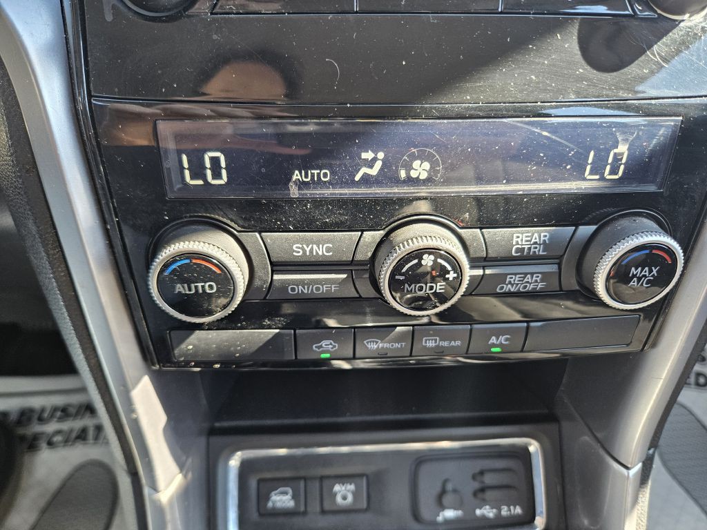 2019 Subaru Ascent Image 34