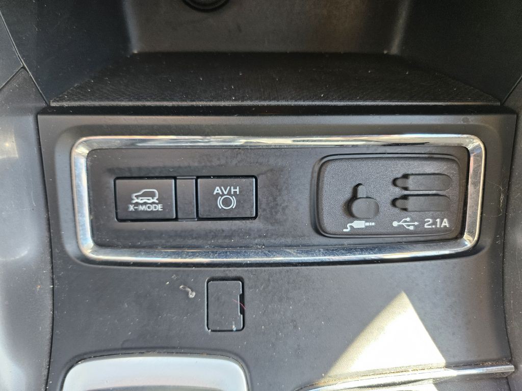 2019 Subaru Ascent Image 35