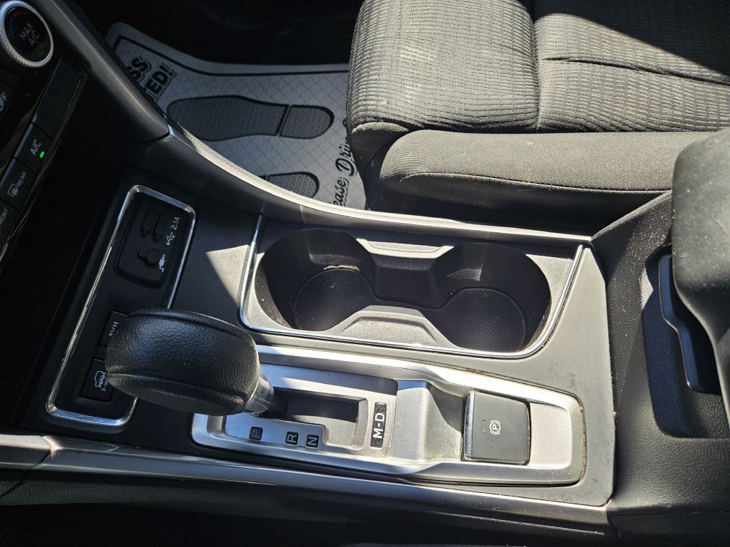 2019 Subaru Ascent Image 37