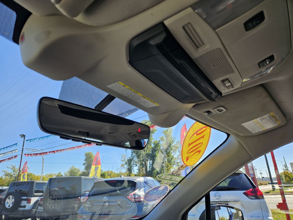 2019 Subaru Ascent Image 38