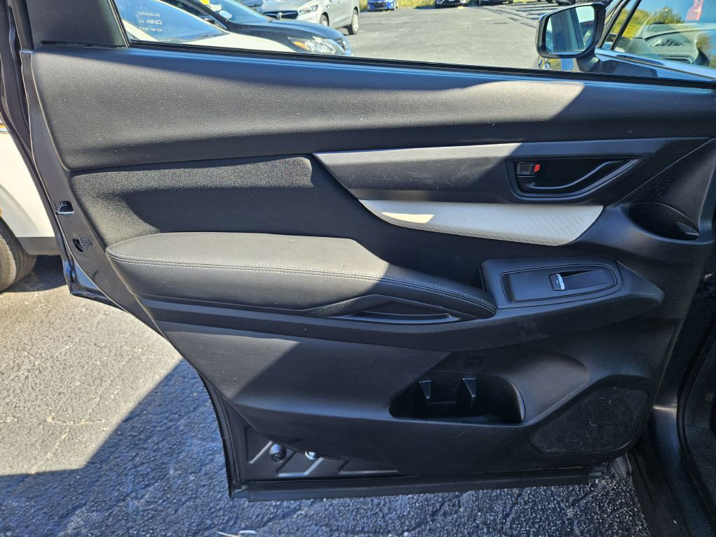 2019 Subaru Ascent Image 39