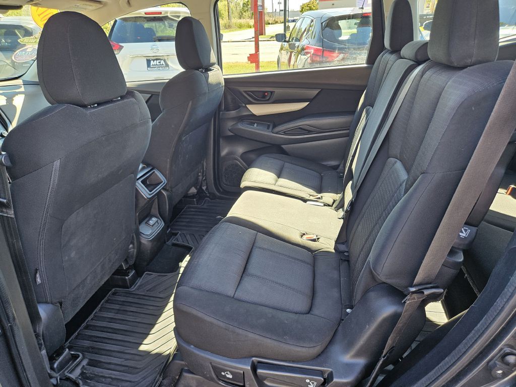 2019 Subaru Ascent Image 40