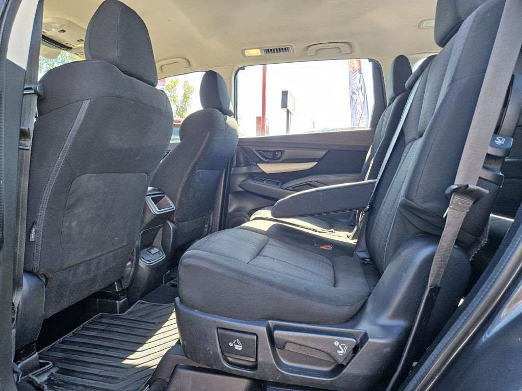 2019 Subaru Ascent Image 41