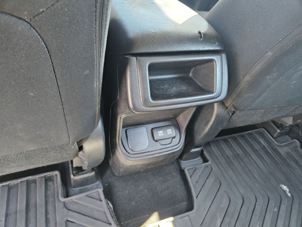 2019 Subaru Ascent Image 42