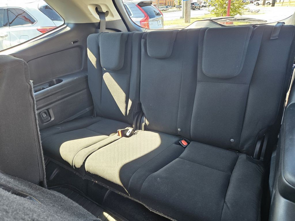 2019 Subaru Ascent Image 43