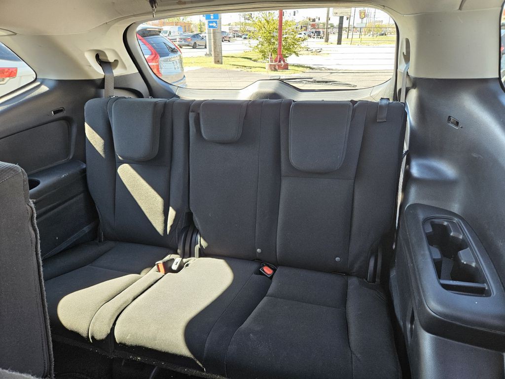 2019 Subaru Ascent Image 44