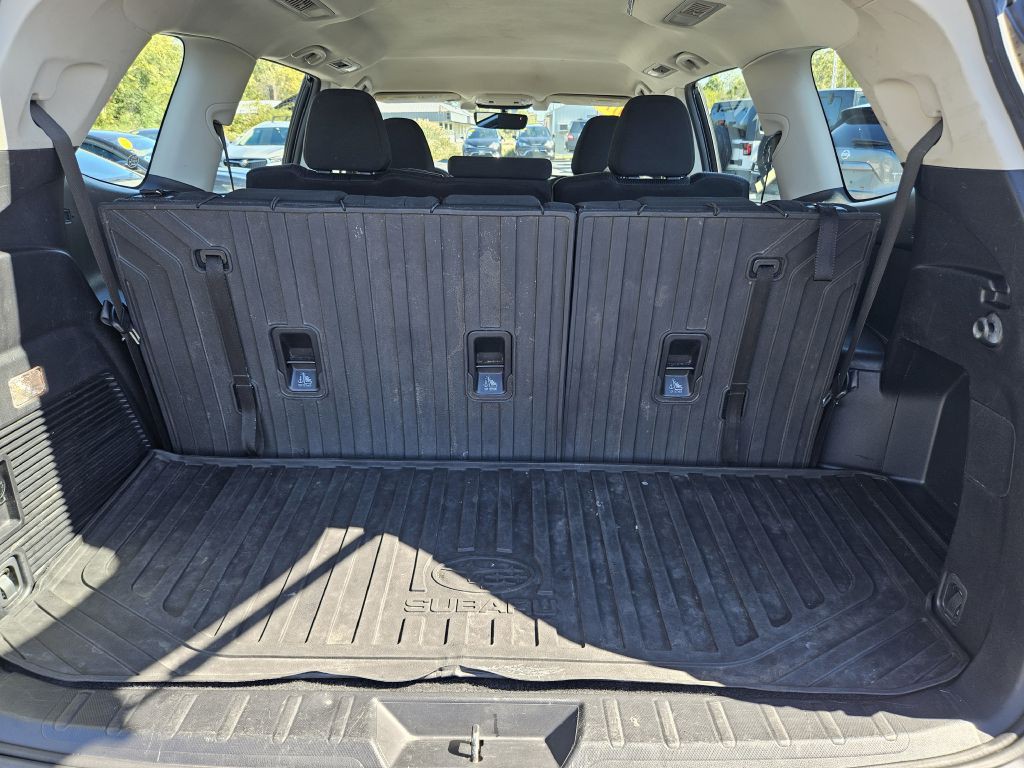2019 Subaru Ascent Image 45