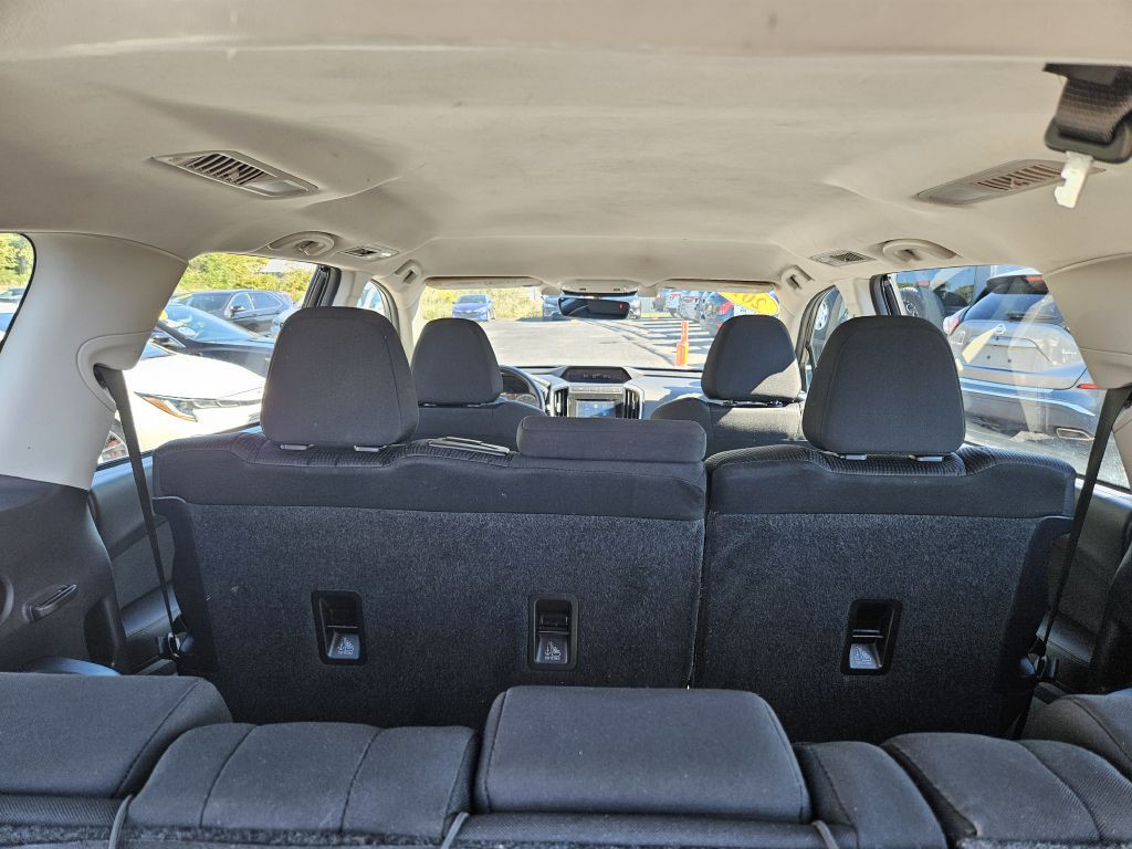 2019 Subaru Ascent Image 46
