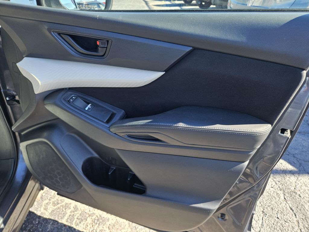 2019 Subaru Ascent Image 47