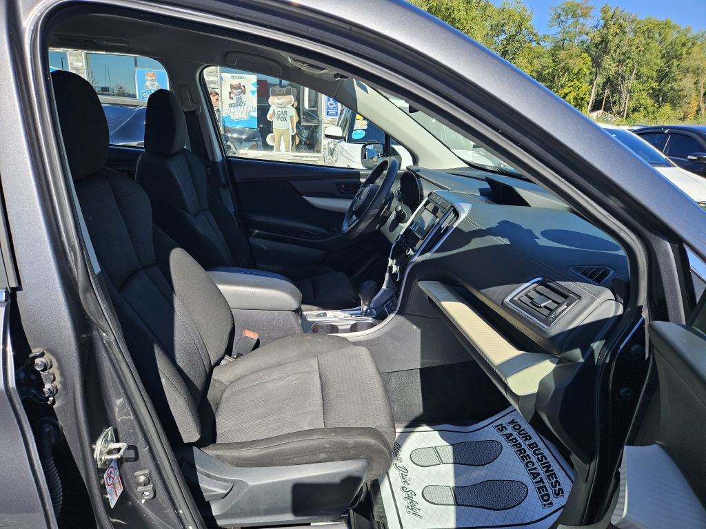 2019 Subaru Ascent Image 48