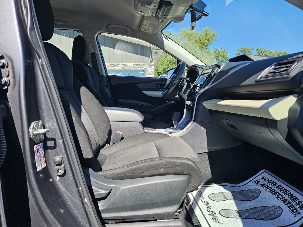 2019 Subaru Ascent Image 49