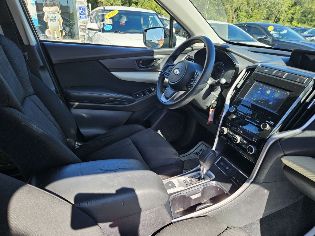 2019 Subaru Ascent Image 50