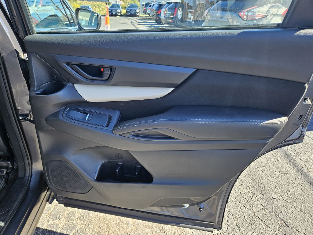 2019 Subaru Ascent Image 51
