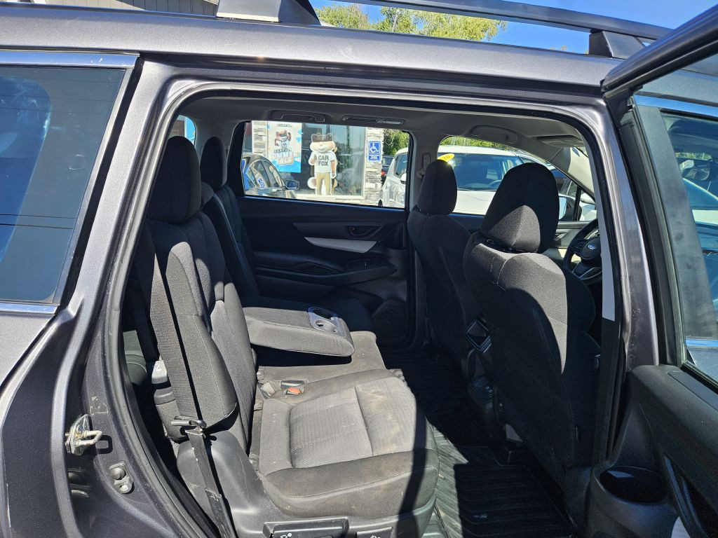 2019 Subaru Ascent Image 52