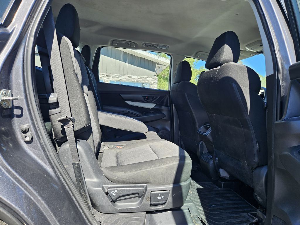 2019 Subaru Ascent Image 53
