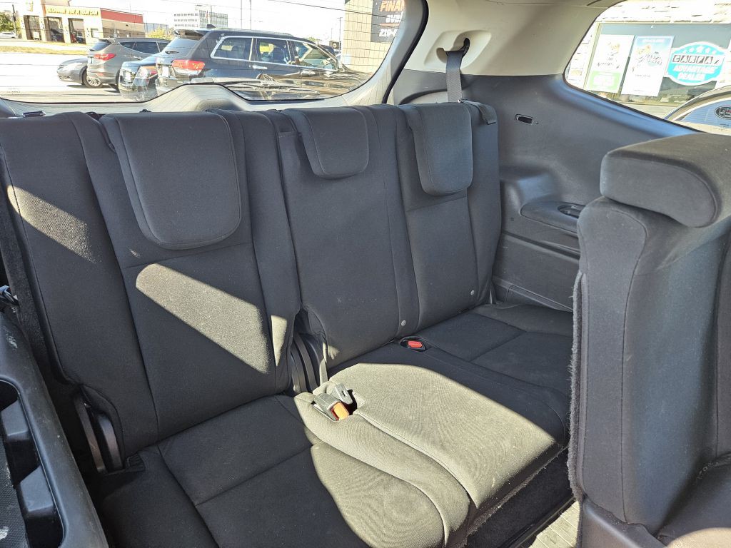 2019 Subaru Ascent Image 54