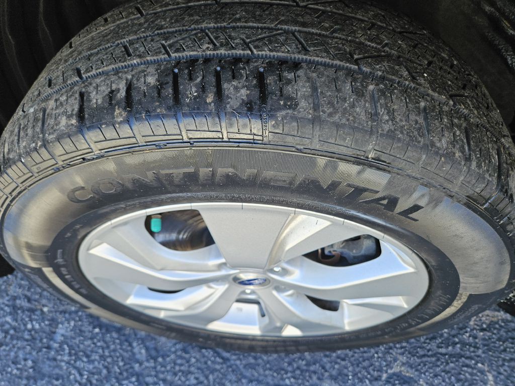 2019 Subaru Ascent Image 55