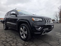 Image for 2014 Jeep Grand Cherokee Overland ID: 7207451