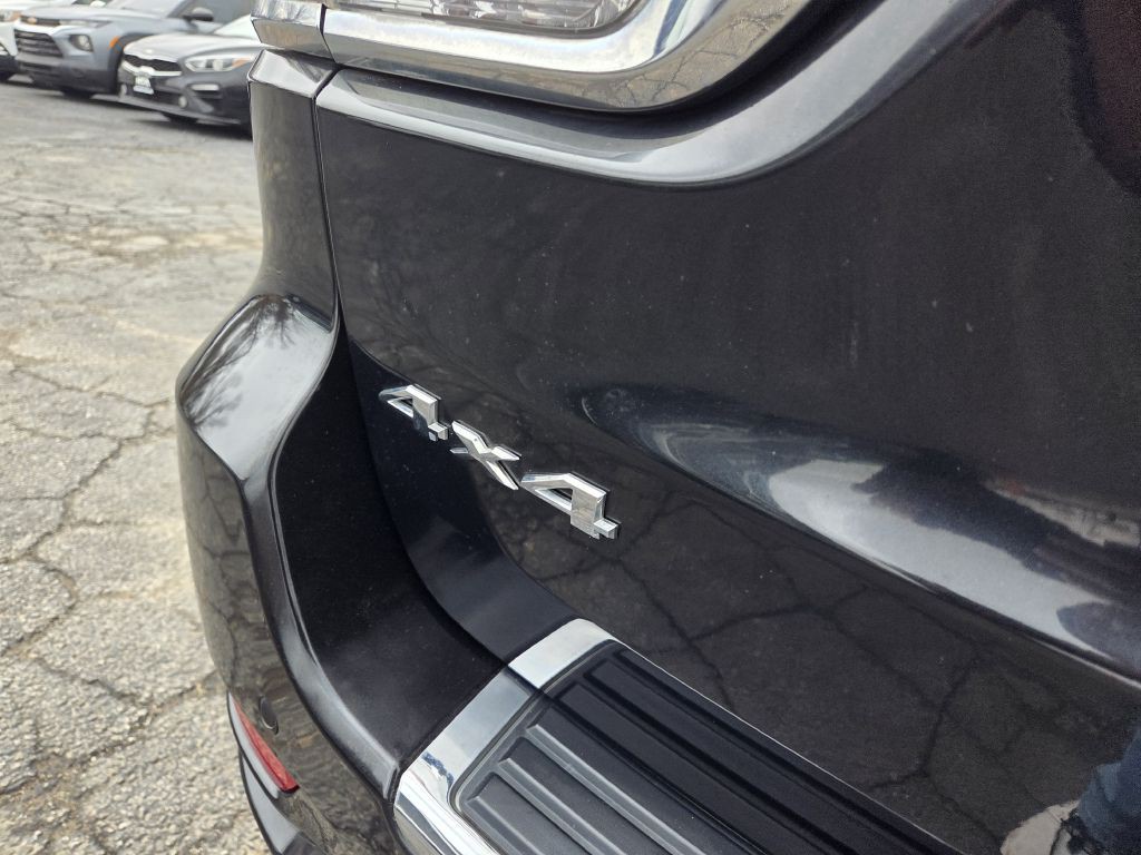 2014 Jeep Grand Cherokee Image 9