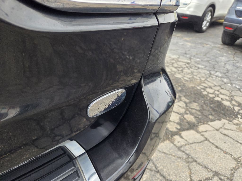 2014 Jeep Grand Cherokee Image 10