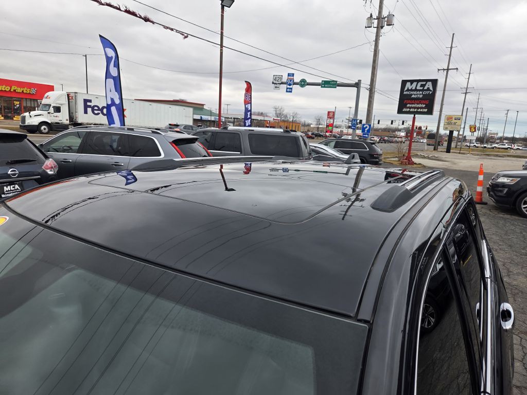 2014 Jeep Grand Cherokee Image 20