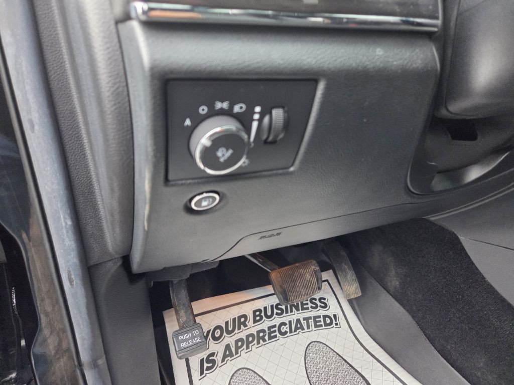 2014 Jeep Grand Cherokee Image 27