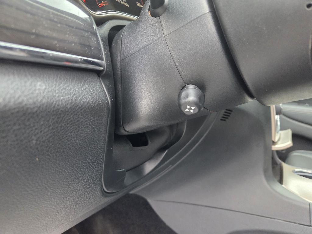 2014 Jeep Grand Cherokee Image 28