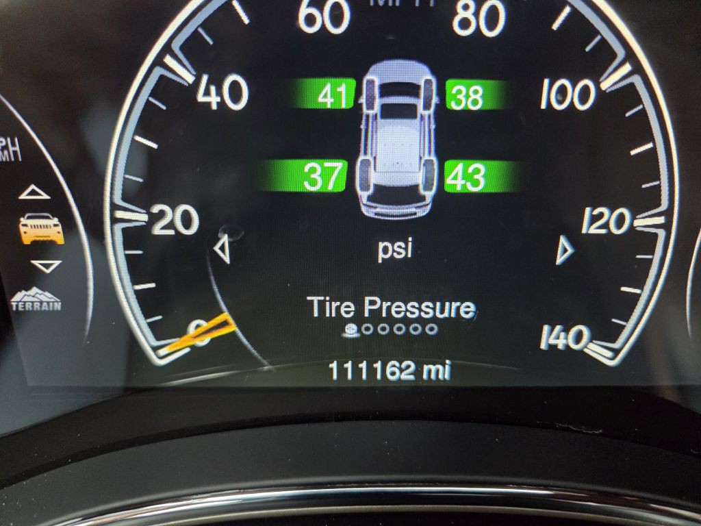 2014 Jeep Grand Cherokee Image 29