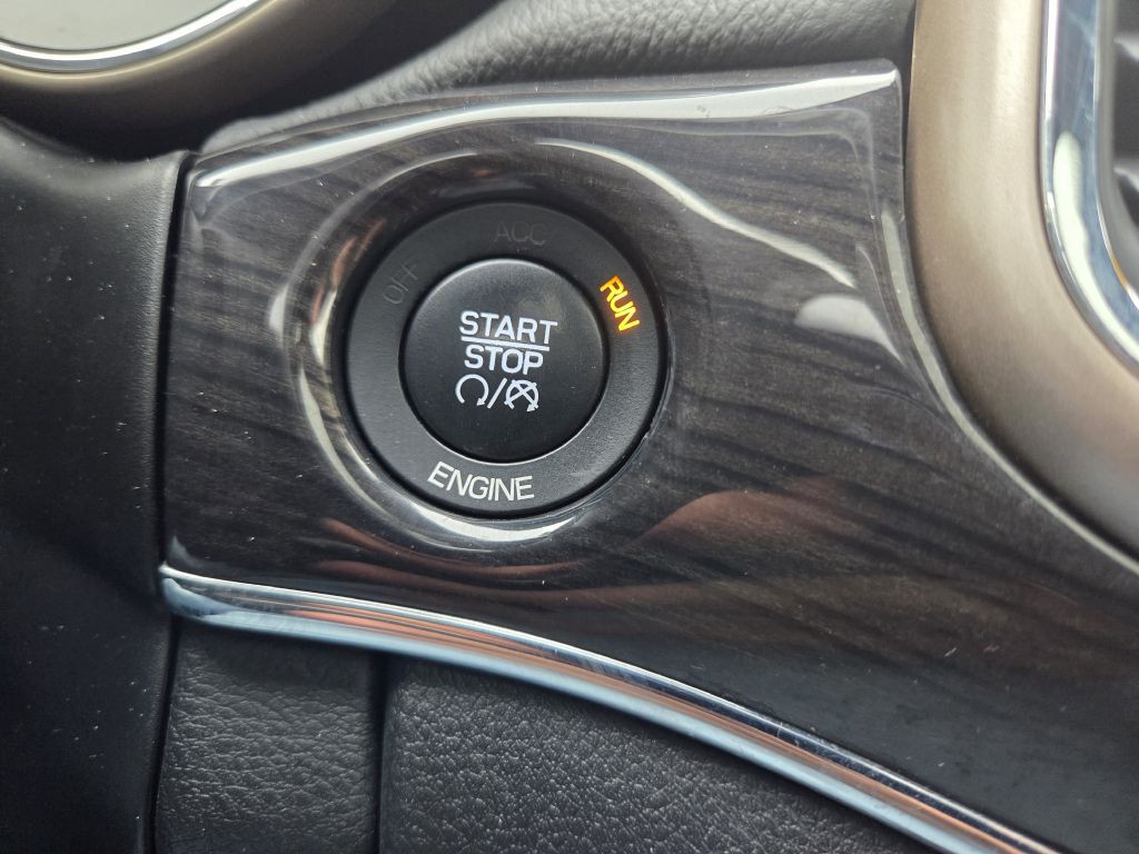 2014 Jeep Grand Cherokee Image 34