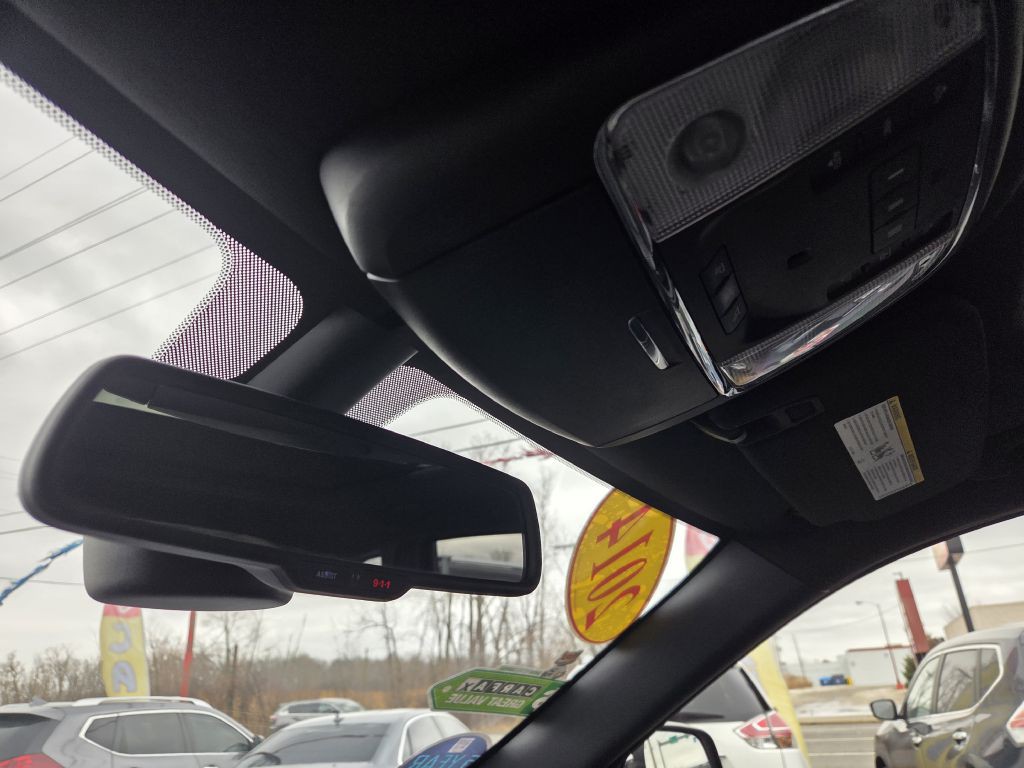 2014 Jeep Grand Cherokee Image 40