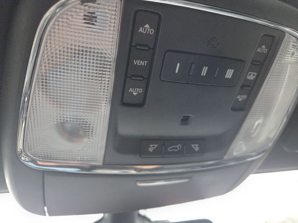 2014 Jeep Grand Cherokee Image 41