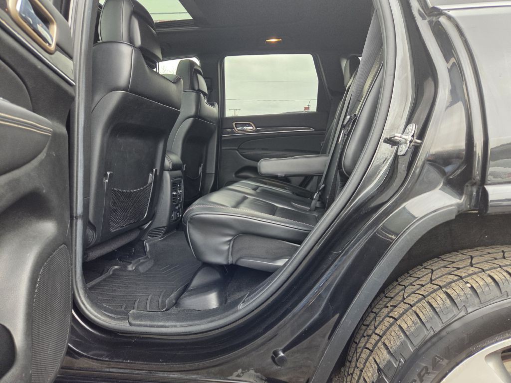 2014 Jeep Grand Cherokee Image 46