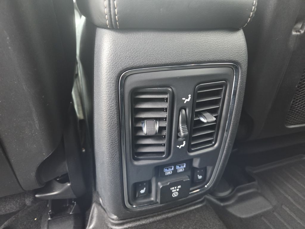 2014 Jeep Grand Cherokee Image 47