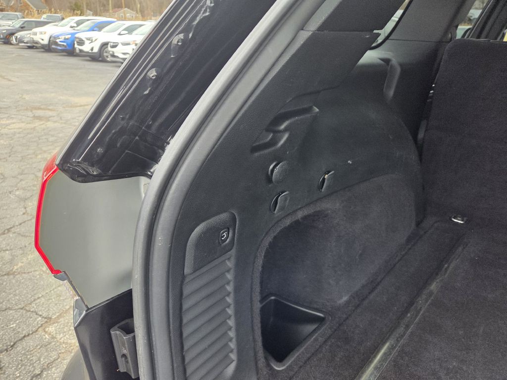 2014 Jeep Grand Cherokee Image 50