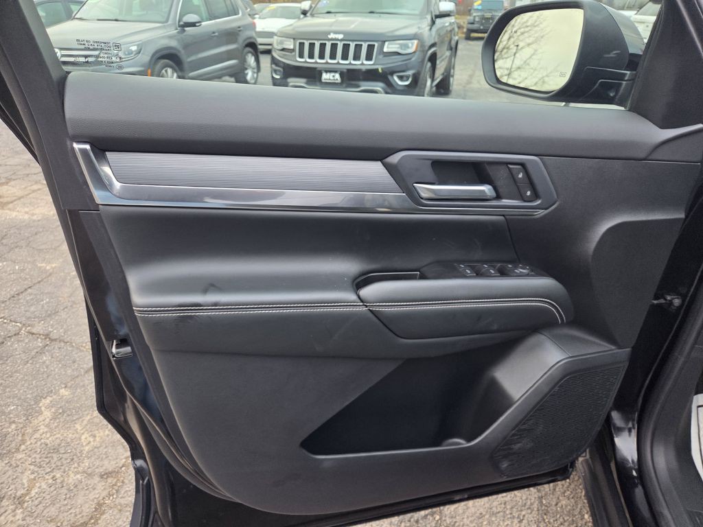 2026 GMC Terrain Image 18