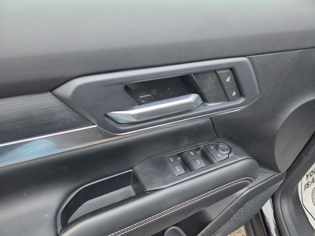 2026 GMC Terrain Image 19