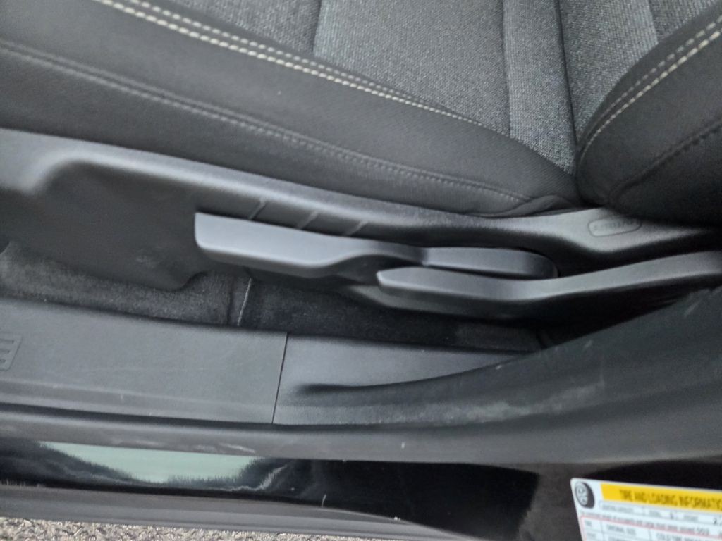 2026 GMC Terrain Image 20