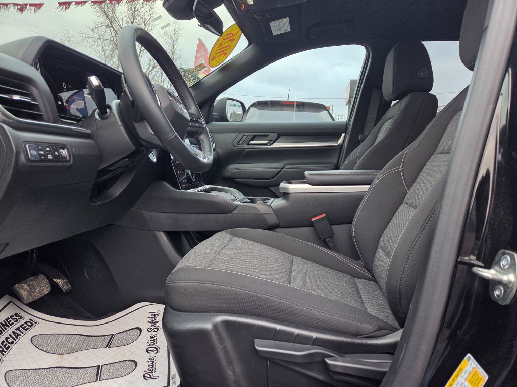 2026 GMC Terrain Image 22