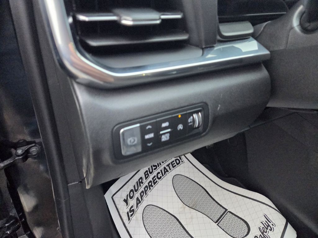 2026 GMC Terrain Image 23