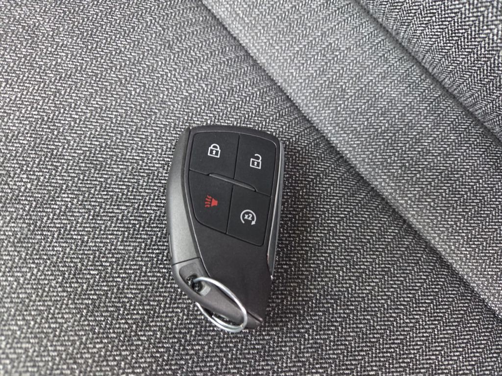 2026 GMC Terrain Image 24