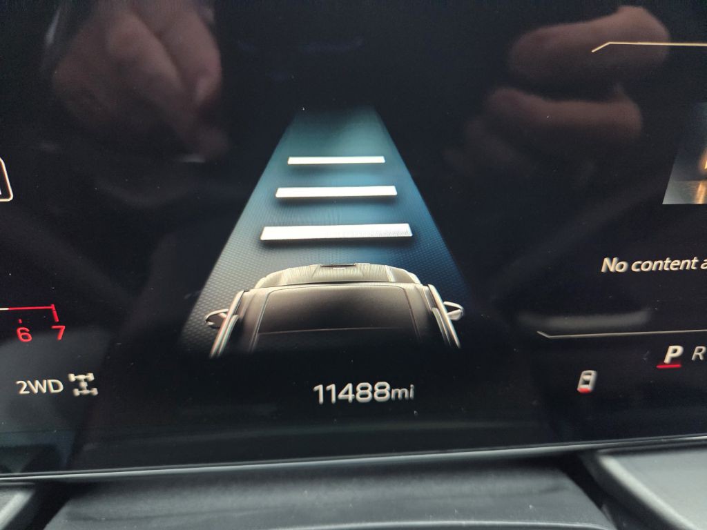 2026 GMC Terrain Image 25