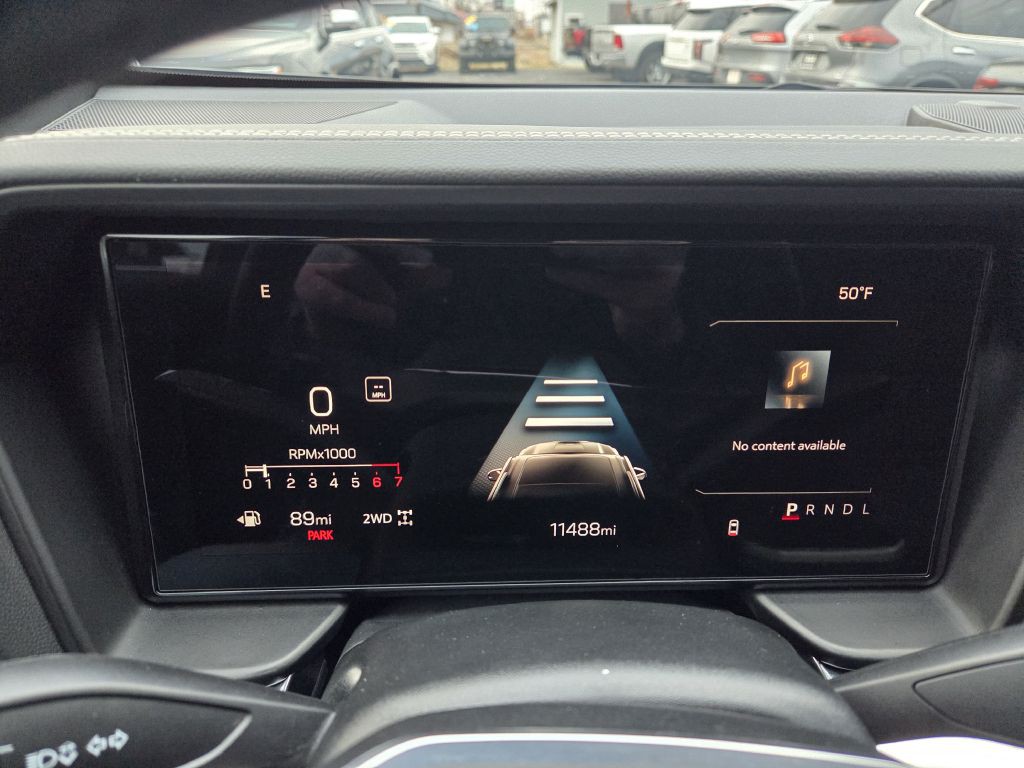 2026 GMC Terrain Image 26