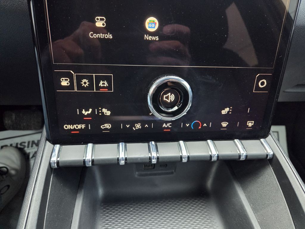 2026 GMC Terrain Image 32