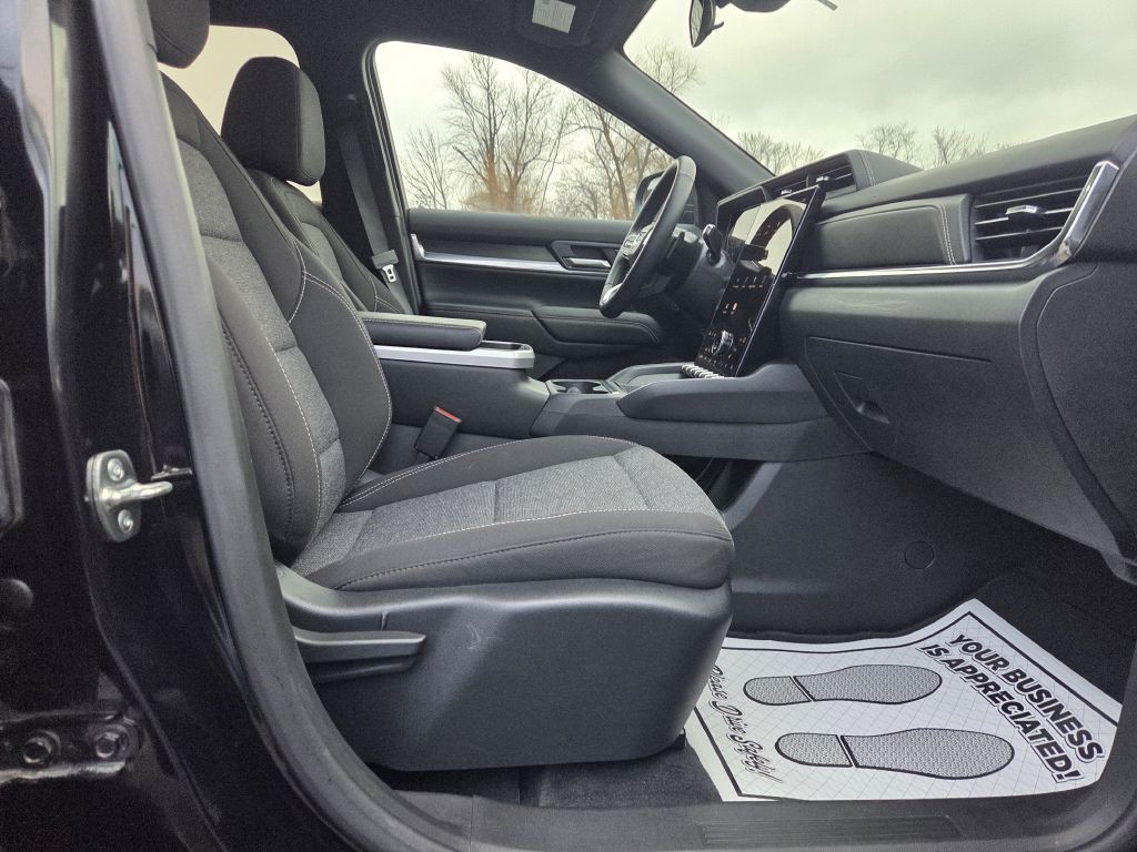 2026 GMC Terrain Image 43