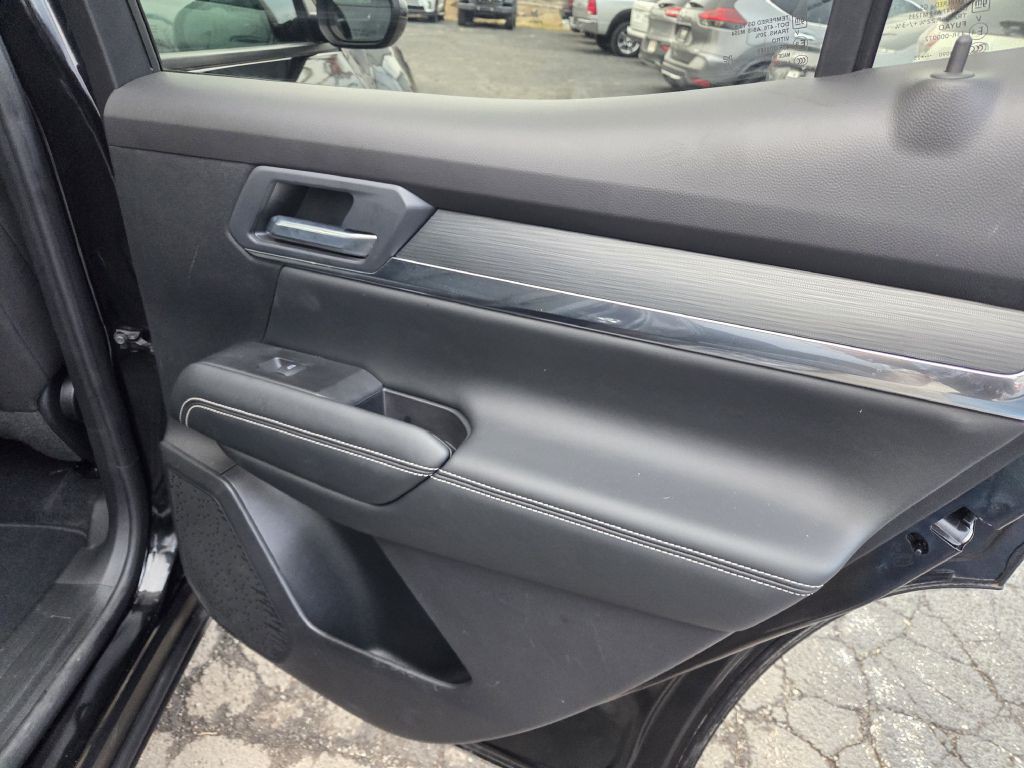 2026 GMC Terrain Image 45