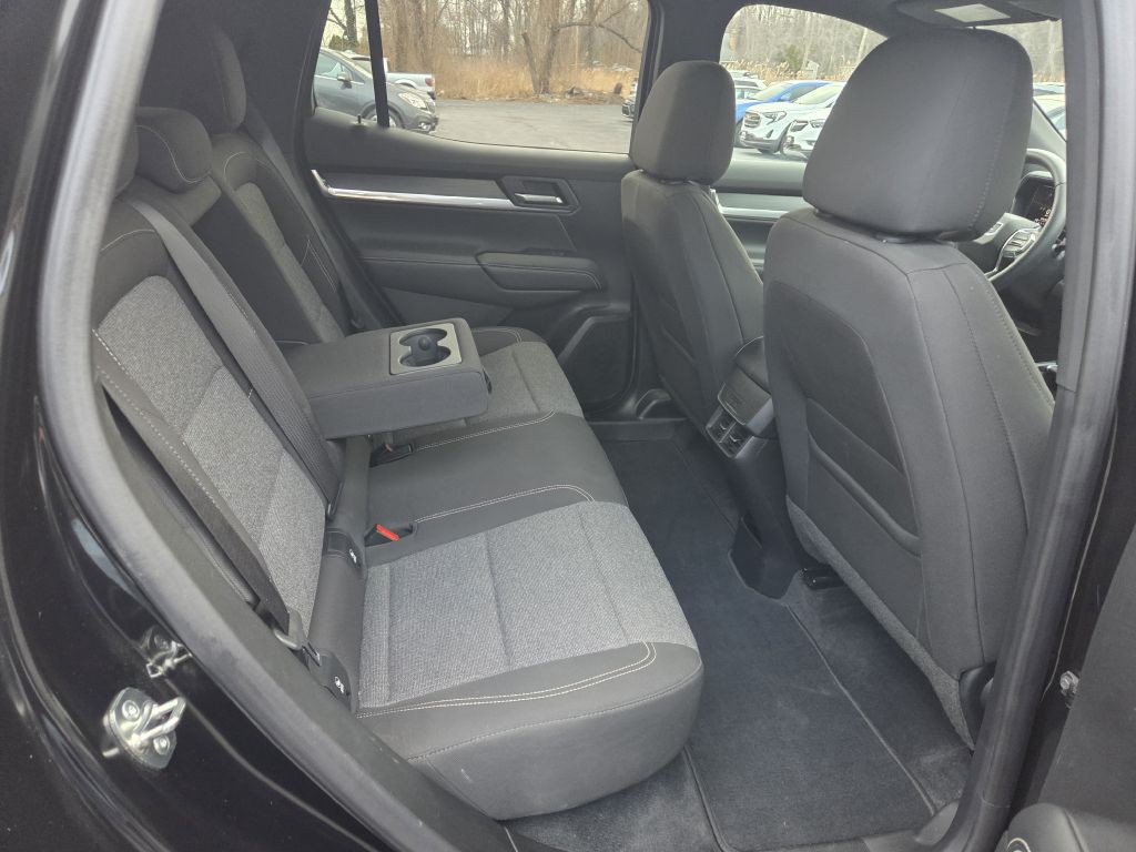 2026 GMC Terrain Image 46