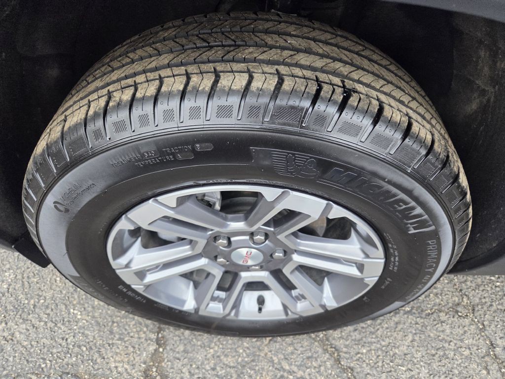 2026 GMC Terrain Image 47